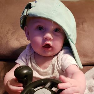 Meet your Posher, Hannah